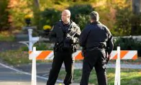 Affidavit: Son Charged in Parents’ Killing Was to Be Cut Off