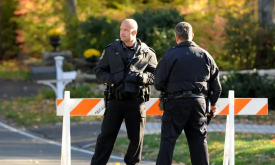 Affidavit: Son Charged in Parents’ Killing Was to Be Cut Off