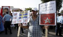 Morocco Defends Hold on Western Sahara—and Targets IKEA