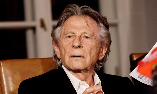 Roman Polanski ‘Very Happy’ With Polish Court Ruling