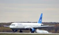 Egypt Says Russian Aircraft Crashes in Sinai, No Survivors