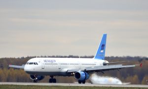 Egypt Says Russian Aircraft Crashes in Sinai, No Survivors