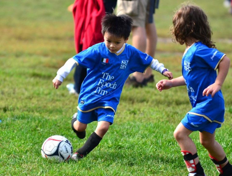 (The Epoch Times) (The Epoch Times)