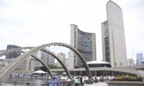 Michael Taube: Fear of a Left-Wing Mayor in Toronto, and How to Prevent It