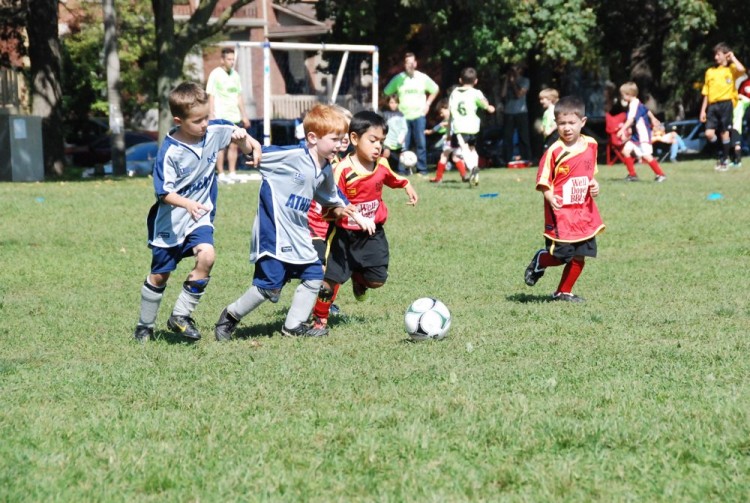 (The Epoch Times) (The Epoch Times)