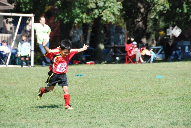 (The Epoch Times) (The Epoch Times)