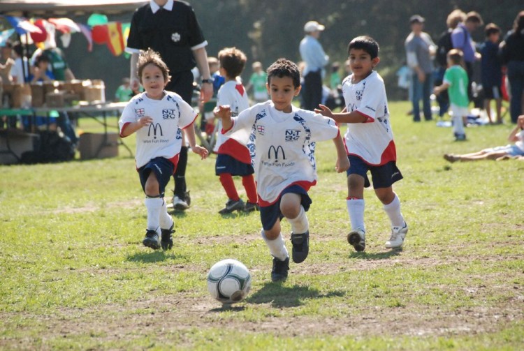 (The Epoch Times) (The Epoch Times)