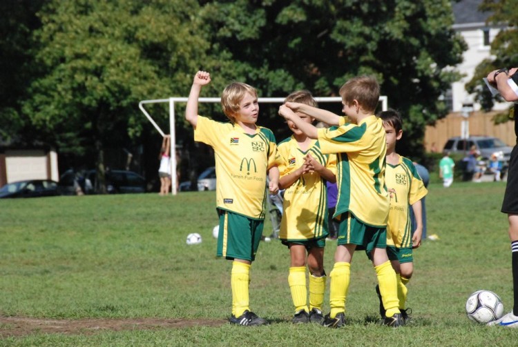 (The Epoch Times) (The Epoch Times)