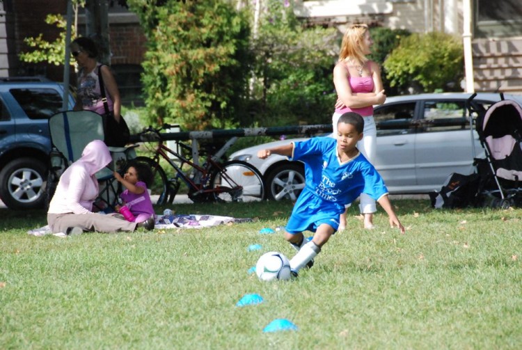 (The Epoch Times) (The Epoch Times)