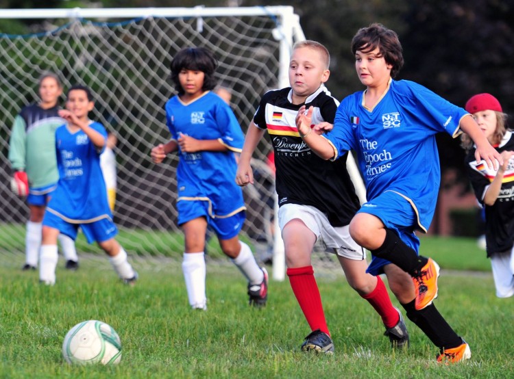 (Gordon Yu/The Epoch Times) (Gordon Yu/The Epoch Times)