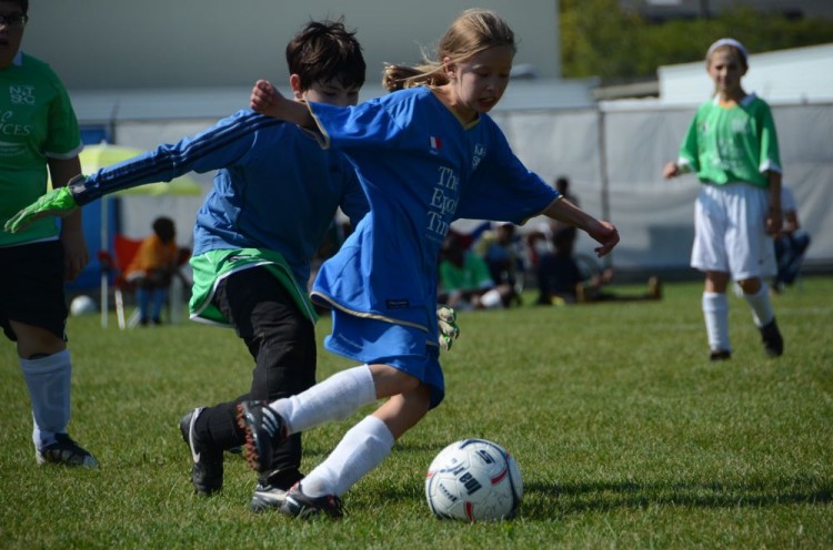 (The Epoch Times) (The Epoch Times)