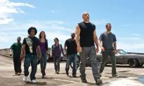 ‘Fast and Furious’ Roller Coaster Coming to Universal Studios