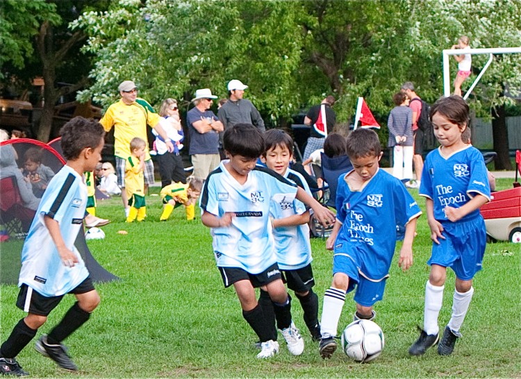 (The Epoch Times) (The Epoch Times)