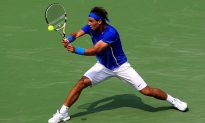 Nadal to Make Australian Return in Exhibition Event