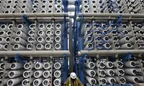 New Plant Tests US Appetite for Seawater Desalination