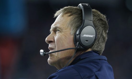 Report: Bill Belichick Writes Letter to Support Donald Trump