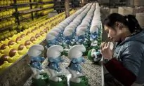Why a Chinese Company Decided to Move Its Manufacturing to the US