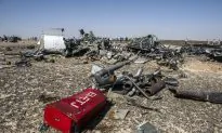 ISIS Video, Photos of Russian Kogalymavia Flight 9268 Crash Disputed