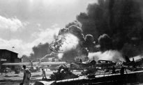 Lessons From Pearl Harbor 80 Years On