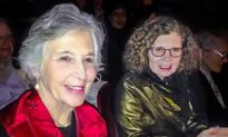 CEO and Writers Impressed by Intensity of Shen Yun Symphony Orchestra Experience
