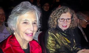 CEO and Writers Impressed by Intensity of Shen Yun Symphony Orchestra Experience