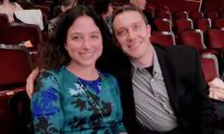 What Providence Has to Say About Shen Yun Symphony Orchestra