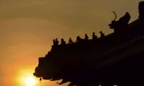 A Short History of Ghosts in Chinese Medicine