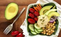 50 Sources of Plant-Based Protein