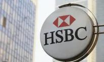 HSBC Evacuates Floor at London HQ After Employee Tests Positive for Coronavirus