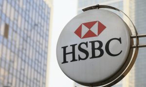 China 'Bullying' UK Over HSBC Hong Kong Accounts: Pompeo