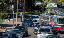 Colorado Springs Gunman Showed No Signs of Violence in Video