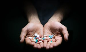 Germ-Pocalypse on the Horizon?