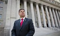 First Hispanic US Marshal in New York Assumes New Post