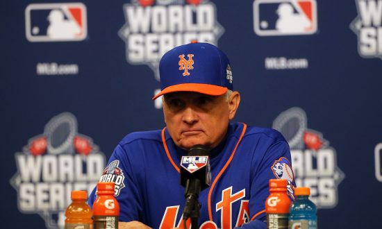 Why Terry Collins Isn’t to Blame for Mets’ 9th-Inning Game 5 Collapse