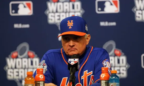 Why Terry Collins Isn’t to Blame for Mets’ 9th-Inning Game 5 Collapse