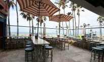 The Venice Whaler, the Remaking of a Seaside Institution