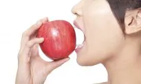 Chinese Medicine: 9 Fall Foods for Good Health