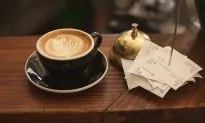 More Consensus on the Health Benefits of Tea and Coffee