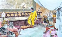 The Chinese Empresses Whose Wisdom Enriched Dynastic Rule