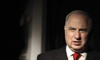 Iraq’s Ahmad Chalabi, Leading Voice Behind 2003 War, Dies