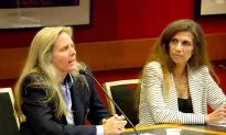 ‘Hard to Believe’ Screening: Expert Panel Heightens Sense of Responsibility