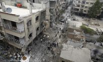 Congress Dodging War Powers Despite US Mission in Syria