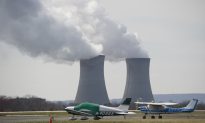 Nuclear Crossroad: California Reactors Face Uncertain Future