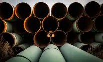 TransCanada Asks US to Suspend Pipeline Application Review