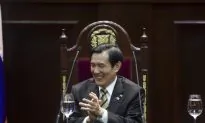 Taiwan, China Leaders to Meet for First Time Since 1949