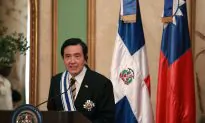Taiwan, Chinese Presidents to Meet for First Time Since ’49