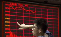 Is China Behind the Emerging Market Financing Crunch?