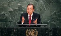 Why Can’t the UN Protect Civilians in Places Like Syria?