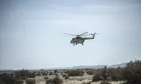 Sinai Plane Crash: The Five Most Common Reasons for Airliner Disasters