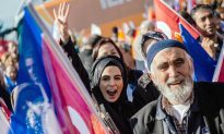 Big Win by Turkey’s AKP Signals Vote for Stability